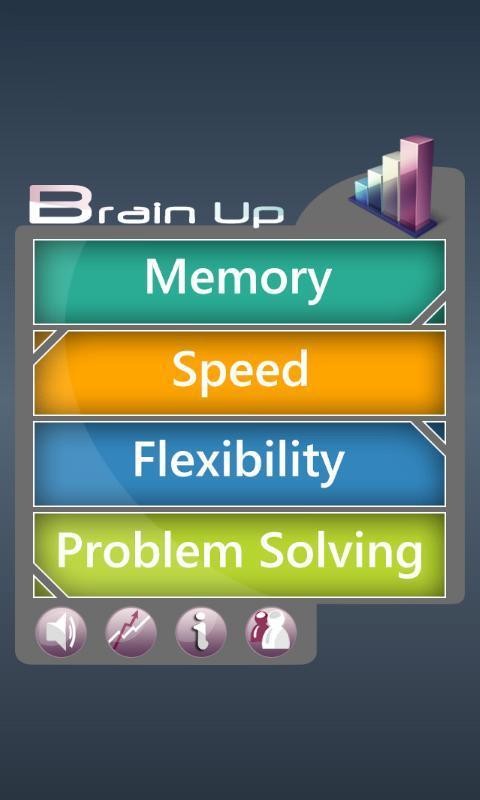 Brain Up软件截图0