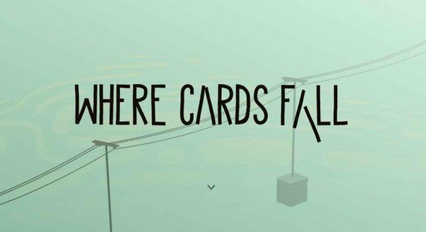 Where Cards Fall软件截图0