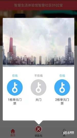 菠萝社区软件截图3