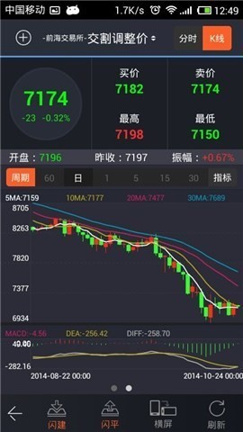 慧通能源软件截图1