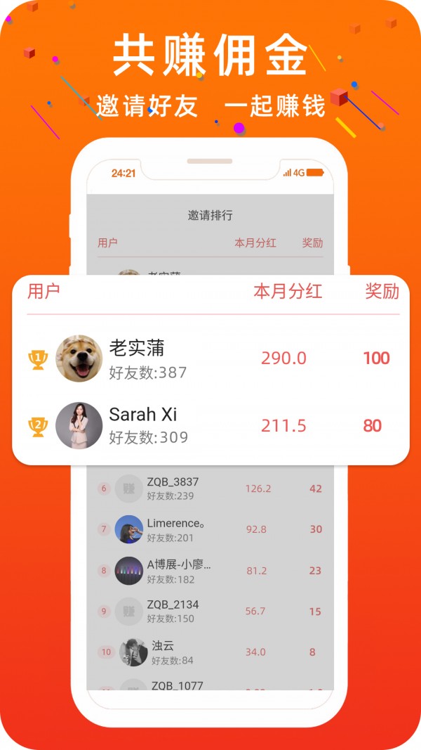 指尖购抢单软件截图2