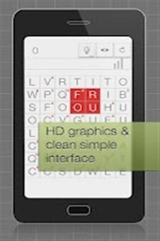 找字游戏软件截图2