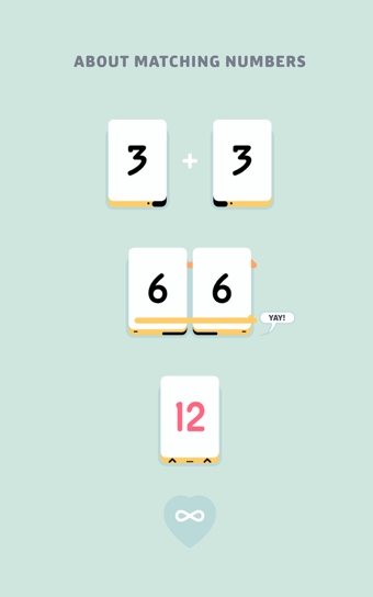 小三传奇(Threes)软件截图3