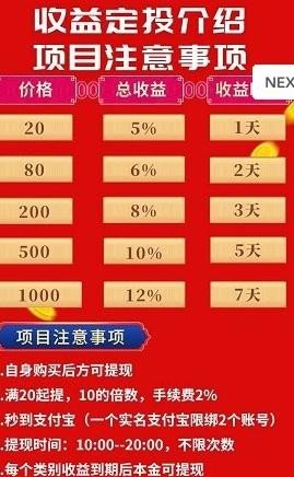 动物城软件截图0