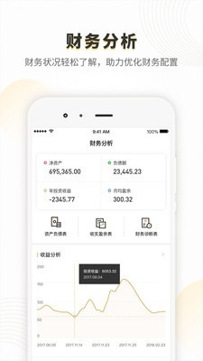 金猫管家软件截图3