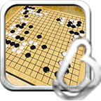 五珠连子棋