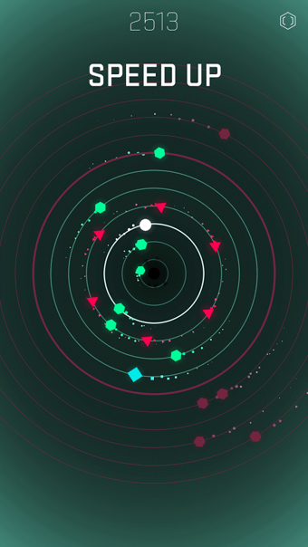 Orbitum(光子轨迹)软件截图1