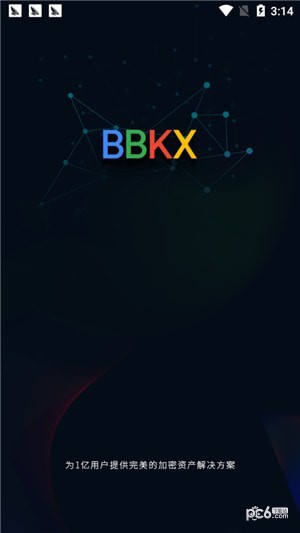 BBKX