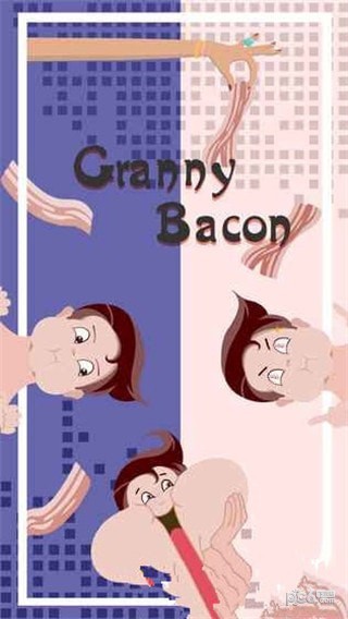 Granny Bacon软件截图2