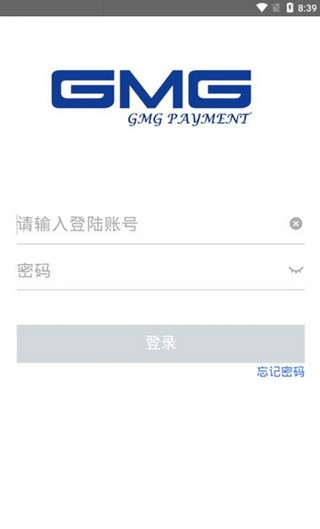 GMG支付