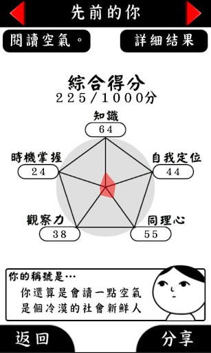 阅读空气2软件截图0