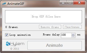 AnimatGif下载