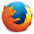 FireFox(火狐浏览器)24版