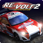 梦幻遥控车2(RE VOLT 2)