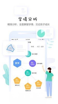 生学堂家长版软件截图1