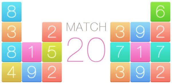 Match20软件截图1