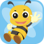 FOLLOW BEE