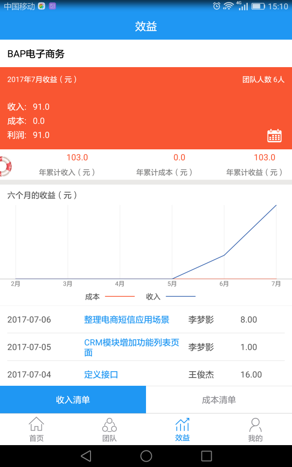 好一点软件截图3