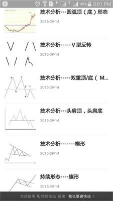 期货手机开户软件截图1