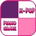 KPOP Piano Game