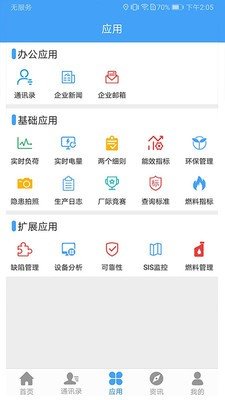 发电助手软件截图1