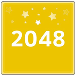 2048游戏