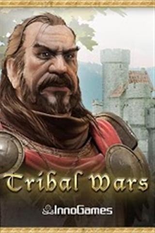 部落战争 Tribal Wars软件截图3