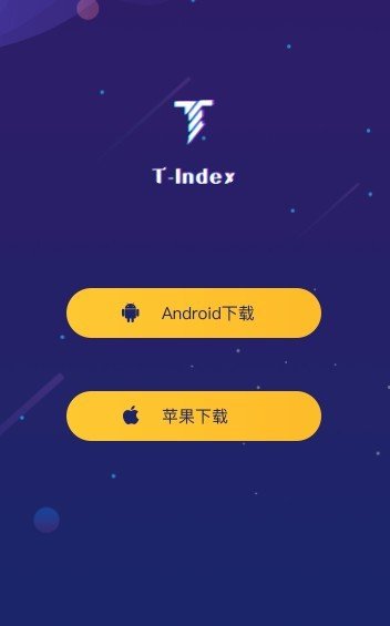 T INDEX软件截图2