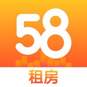 58同城租房