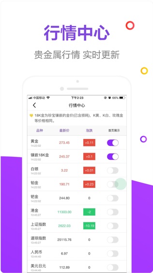 珍宝软件截图2