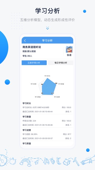 中语智汇软件截图1