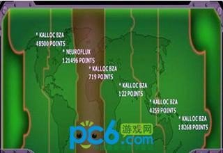 太平洋飞虎队2软件截图0