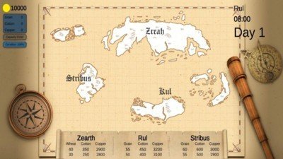 世界商人软件截图3