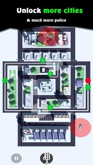 毒枭工作软件截图3