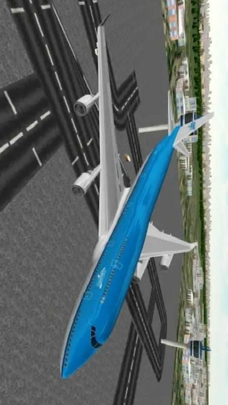 开飞机3D软件截图1