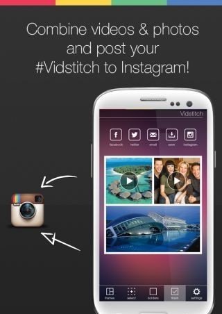 Vidstitch Pro