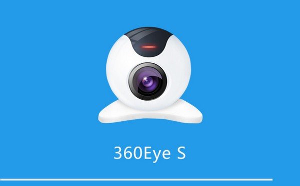 360Eyes(摄像头监控软件)下载