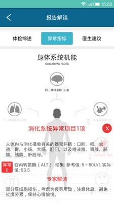 读报告软件截图3