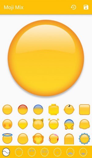 emoji表情制作软件截图0