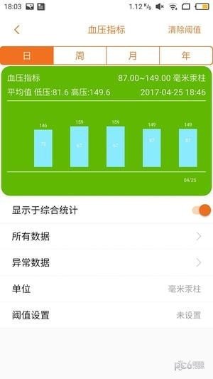 孝信通监护人版软件截图2