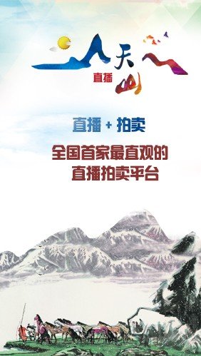 天山拍卖软件截图0