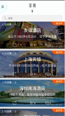 傻鸟旅行软件截图0