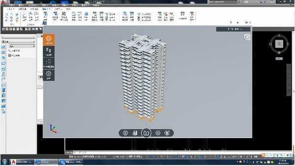 品茗bim模板工程设计软件下载