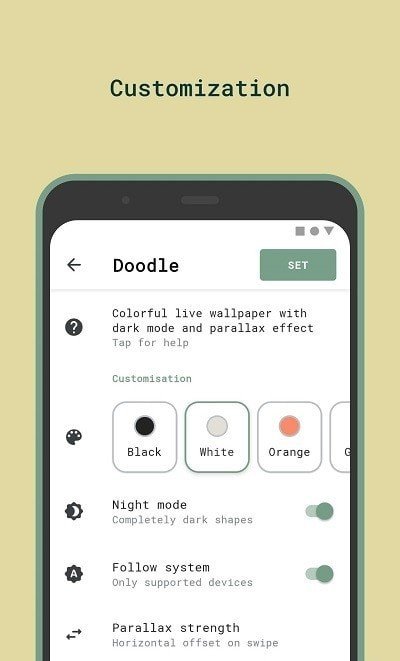 Doodle软件截图1