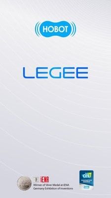 LEGEE 7软件截图0