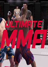 终极MMA