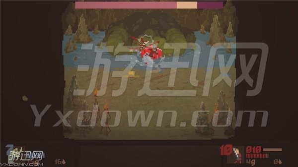 Crawlv0.10截图