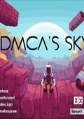 DMCA深空