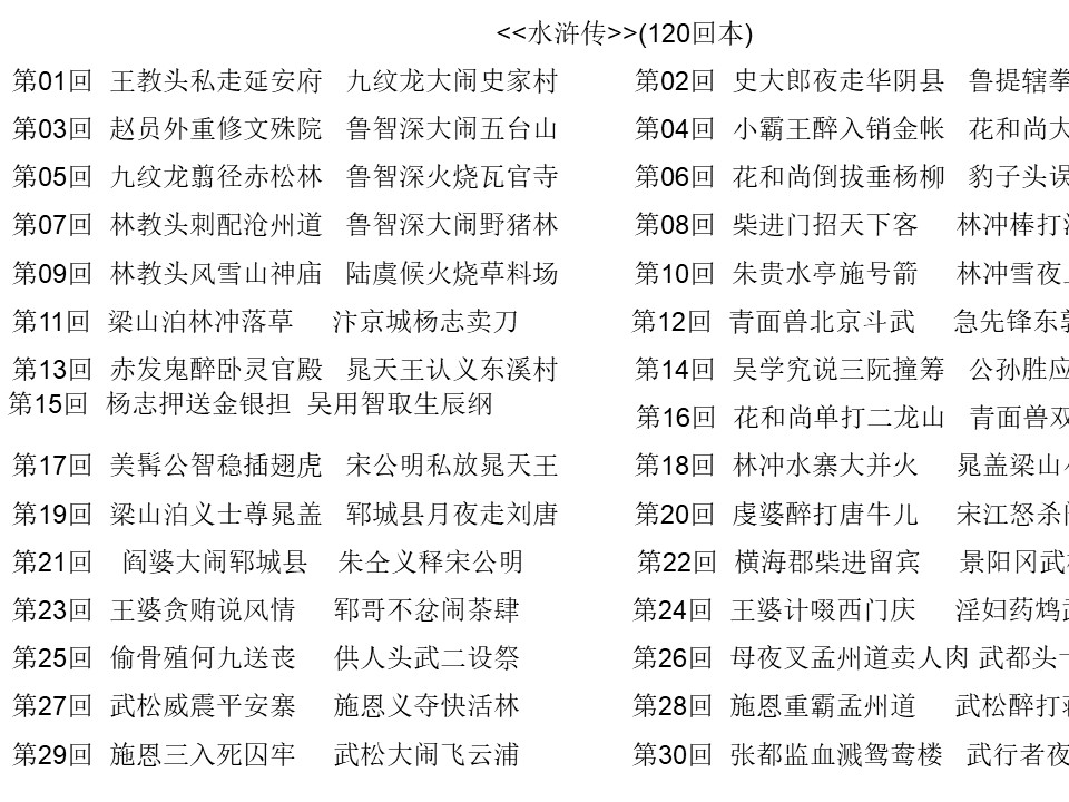 《智取生辰纲》PPT课件6下载