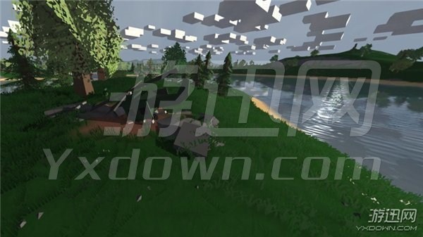 Unturned3.17.7.0截图